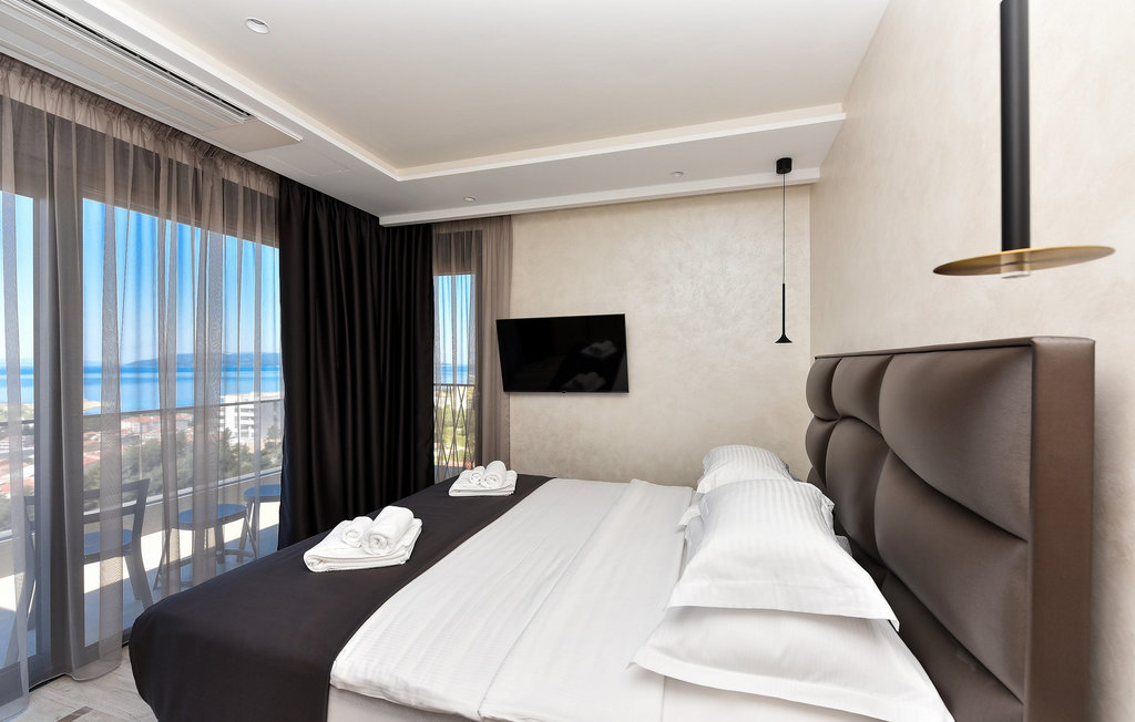 Feriehuse - Makarska , Kroatien - CLD459 33