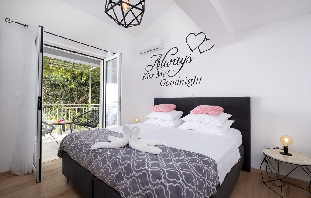 Feriehuse - Dubrovnik-Mlini , Kroatien - CLD469 19