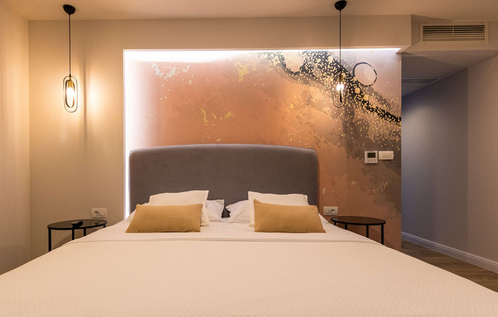 Ferienhaus - Dingac , Kroatien - CLD483 32