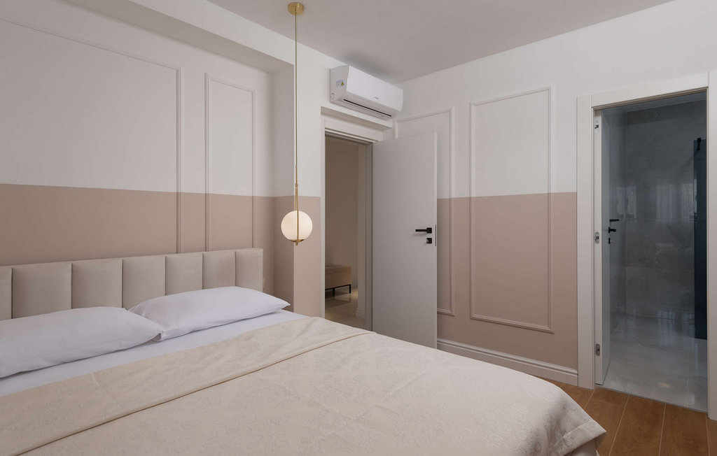 Feriehuse - Vrsi , Kroatien - CLD504 34