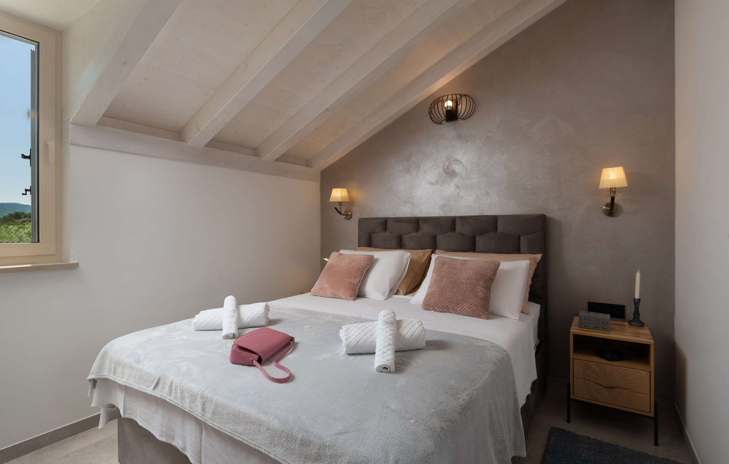 Ferienhaus - Ugljan , Kroatien - CLD512 44