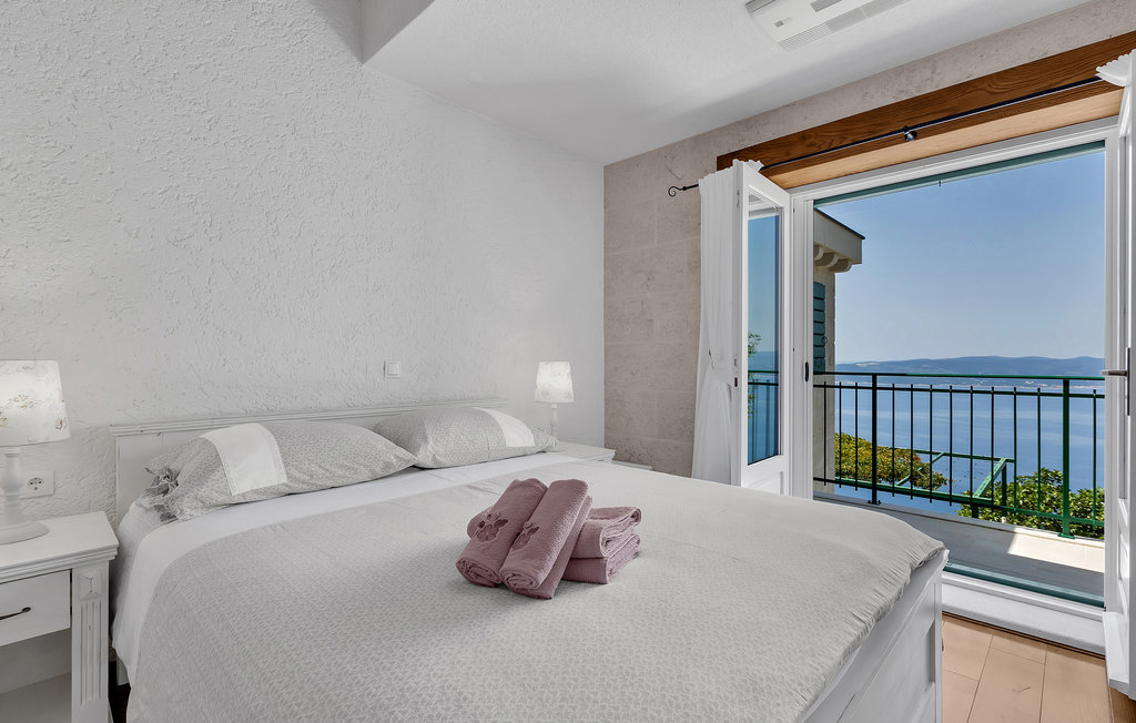 Feriehus - Makarska-Brela , Kroatia - CLD515 28