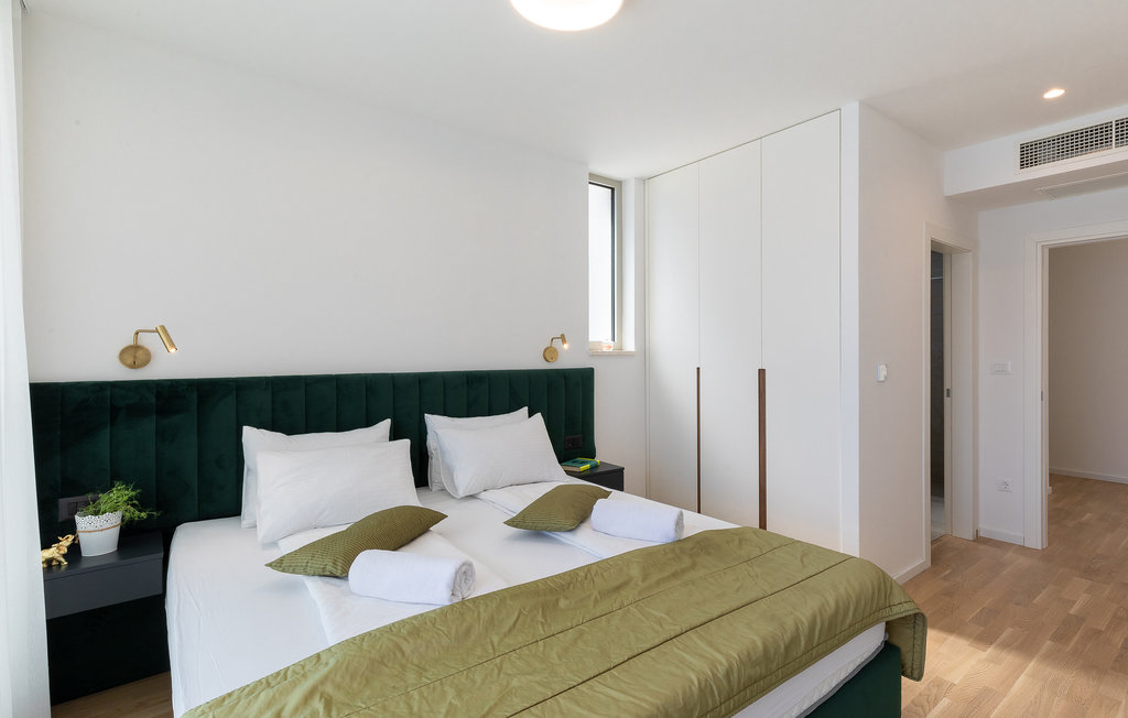 Feriehuse - Korcula-Vela Luka , Kroatien - CLD521 38