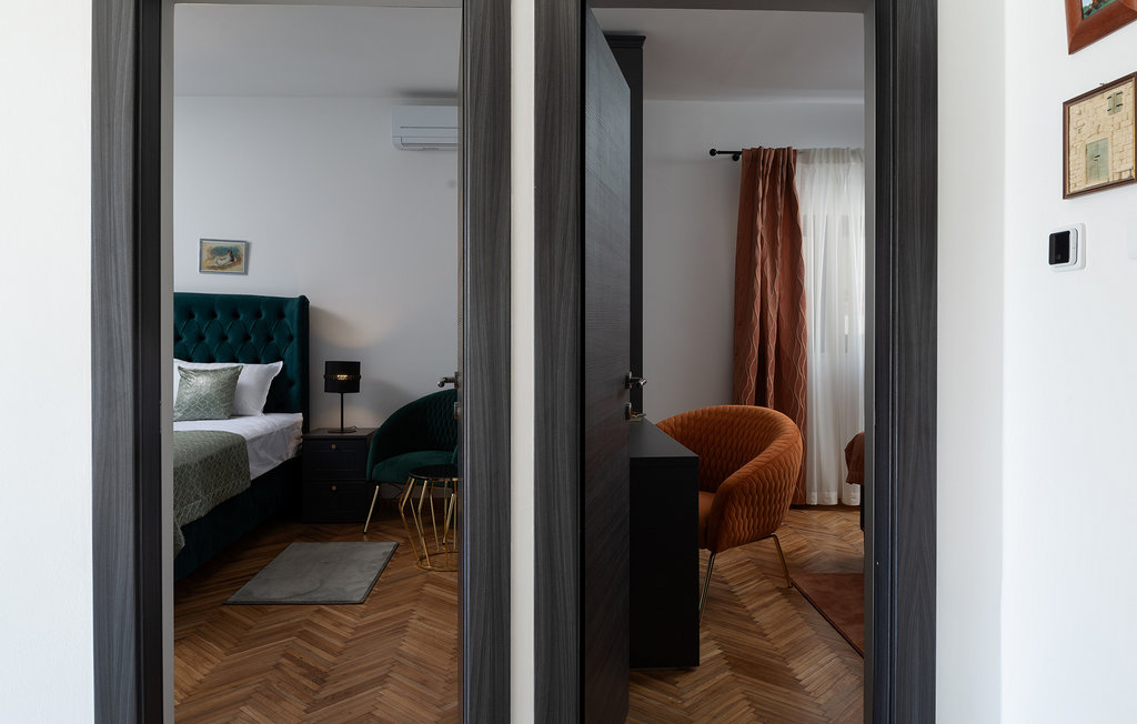 Ferienhaus - Vrsi , Kroatien - CLD524 36