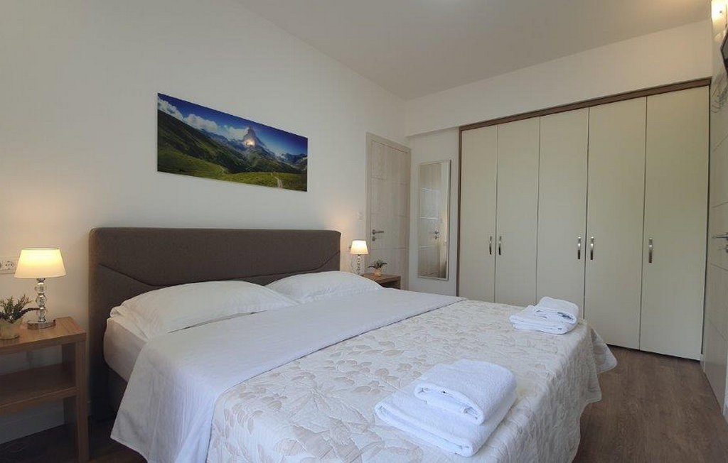 Ferienhaus - Vodice-Tribunj , Kroatien - CLD323 47