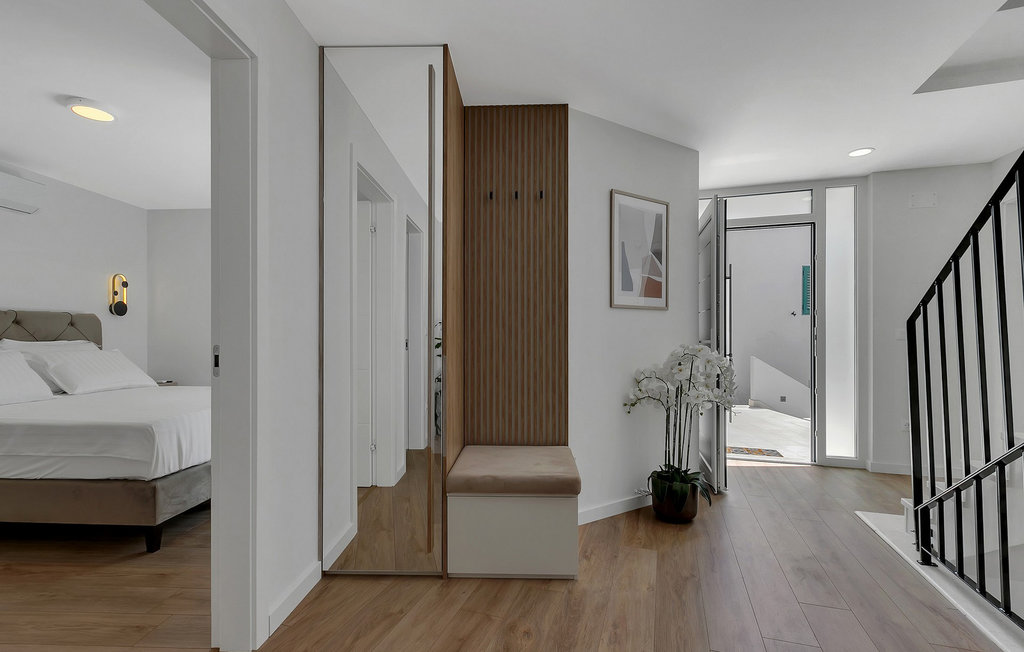 Ferienhaus - Makarska-Brela , Kroatien - CLD328 36