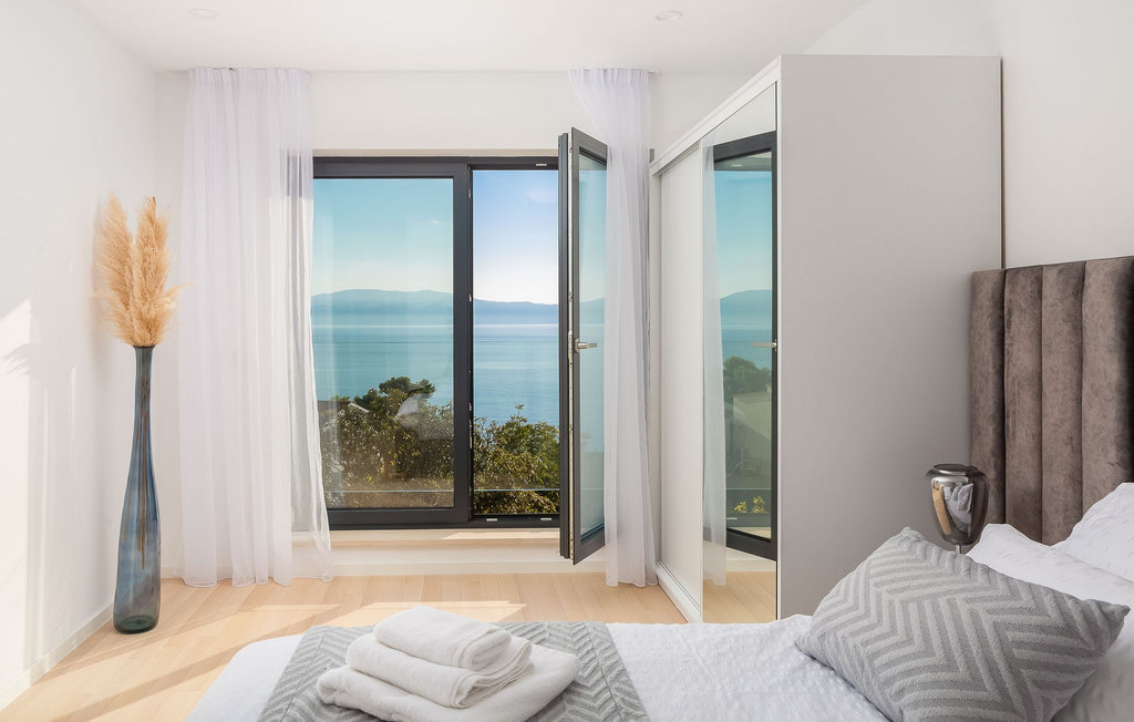 Feriehus - Makarska-Zaostrog , Kroatia - CLD331 28