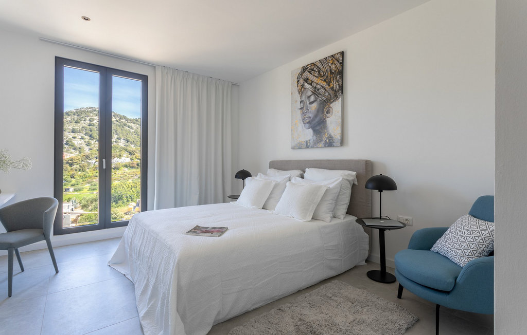 Ferienhaus - Hvar , Kroatien - CLD342 37