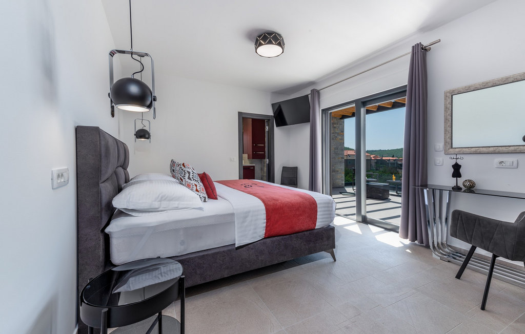 Ferienhaus - Cavtat , Kroatien - CLD344 43