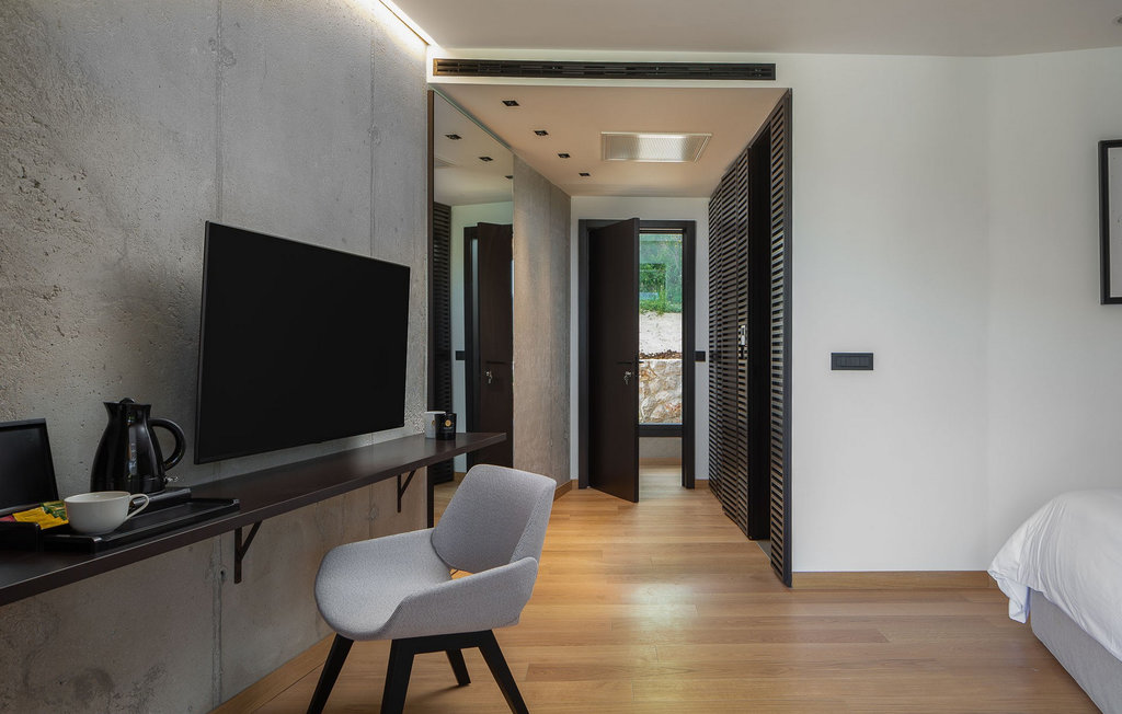 Feriehuse - Dubrovnik-Rozat , Kroatien - CLD346 45