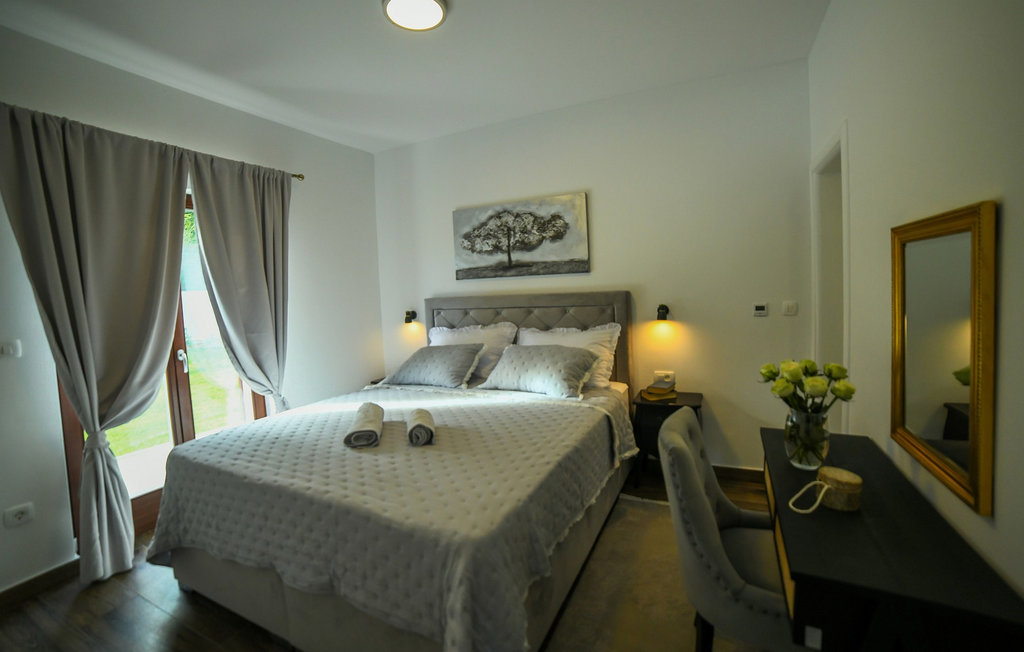 Ferienhaus - Split-Sinj , Kroatien - CLD352 42