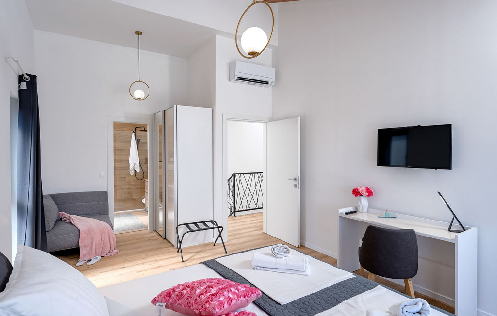 Feriehuse - Hvar-Ivan Dolac , Kroatien - CLD392 46