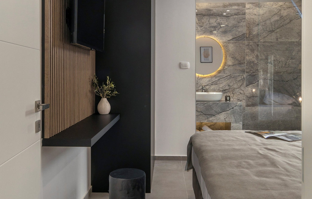 Ferienhaus - Nin-Vrsi Mulo , Kroatien - CLD393 25