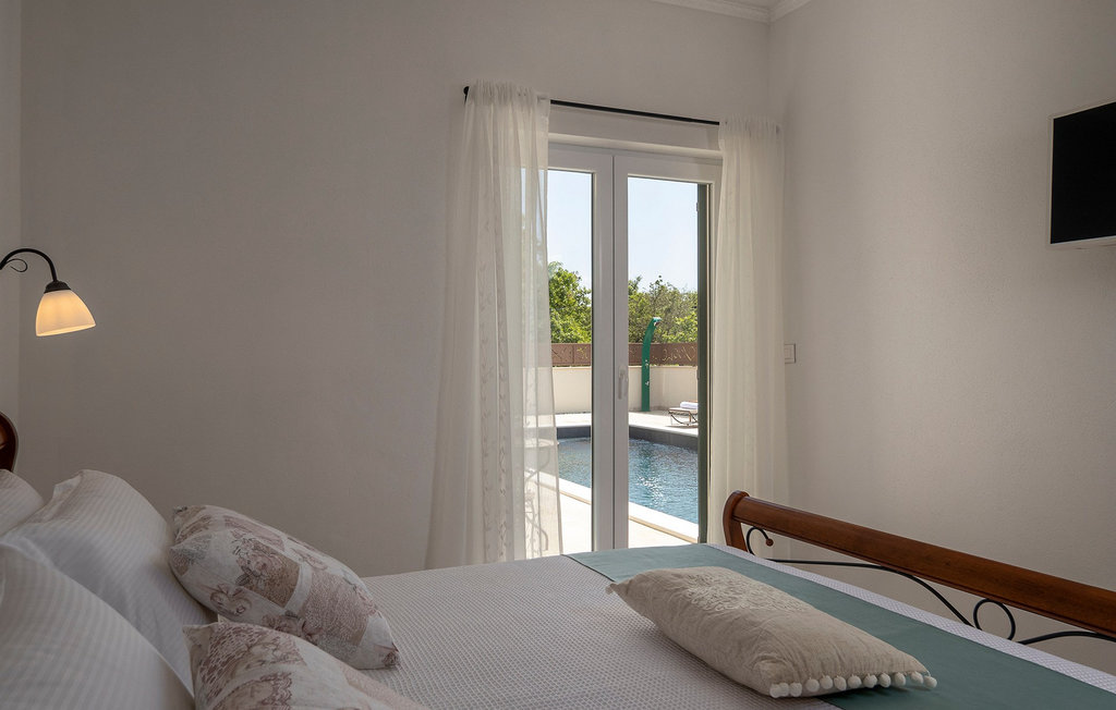 Feriehuse - Zadar-Murvica Donja , Kroatien - CLD394 29