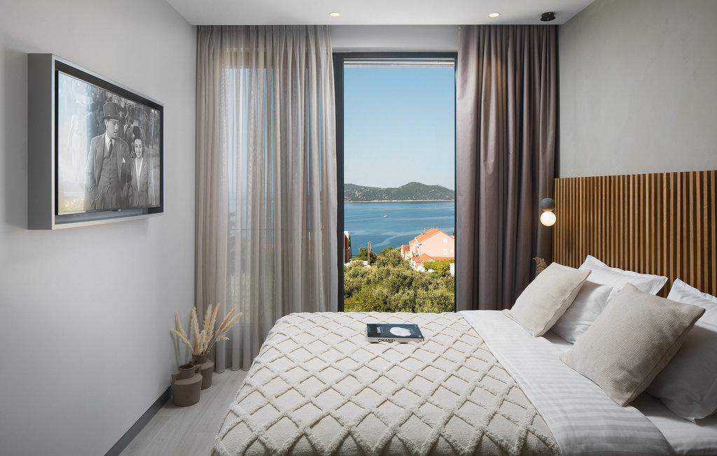 Feriehuse - Orasac , Kroatien - CLD395 45