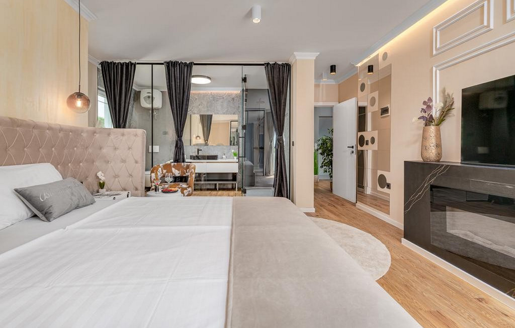 Feriehuse - Zadar-Zaton , Kroatien - CLD410 38