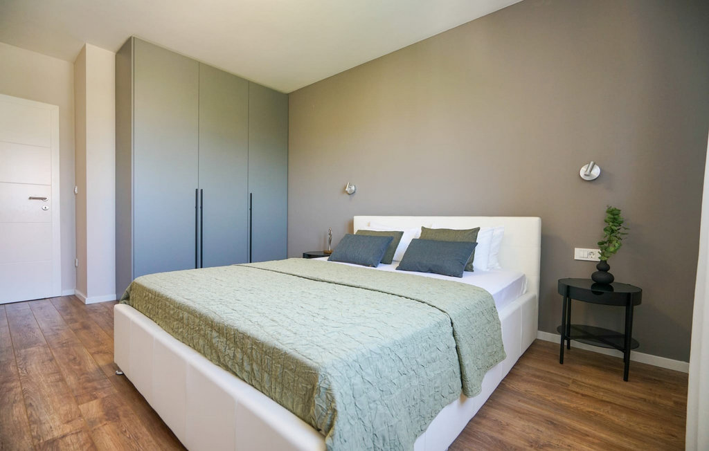 Feriehuse - Zadar-Posedarje , Kroatien - CLD420 44