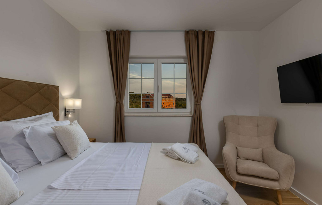 Ferienhaus - Murter-Otok Murter , Kroatien - CLD446 28