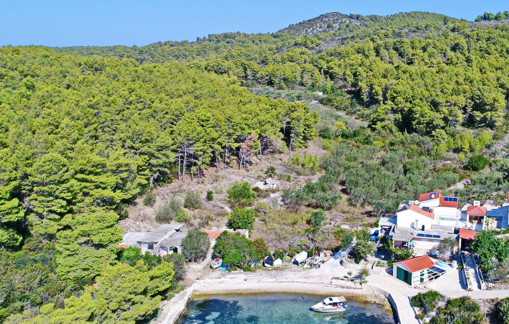 Feriehuse - Korcula-Vela Luka , Kroatien - CLD449 36