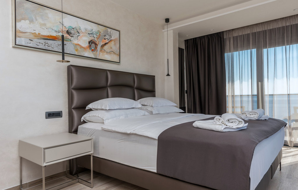 Feriehuse - Makarska , Kroatien - CLD461 34