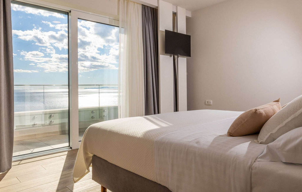 Ferienhaus - Dingac , Kroatien - CLD483 34