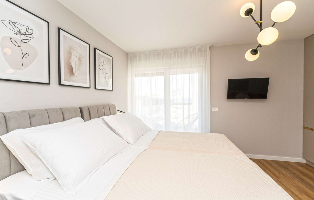 Ferienhaus - Vir , Kroatien - CLD486 39