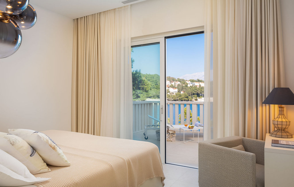 Ferienhaus - Brac , Kroatien - CLD493 43