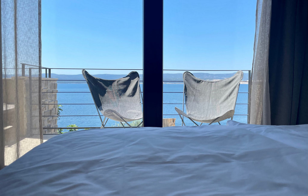 Ferienhaus - Omis-Mimice , Kroatien - CLD519 45