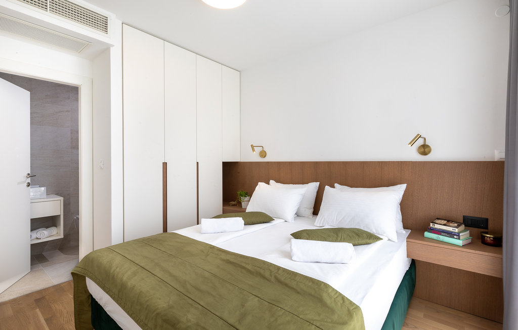 Feriehuse - Korcula-Vela Luka , Kroatien - CLD520 41