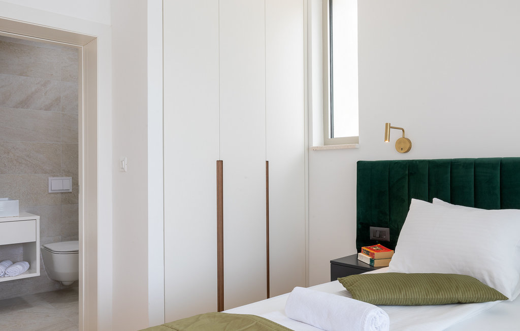 Feriehuse - Korcula-Vela Luka , Kroatien - CLD521 40