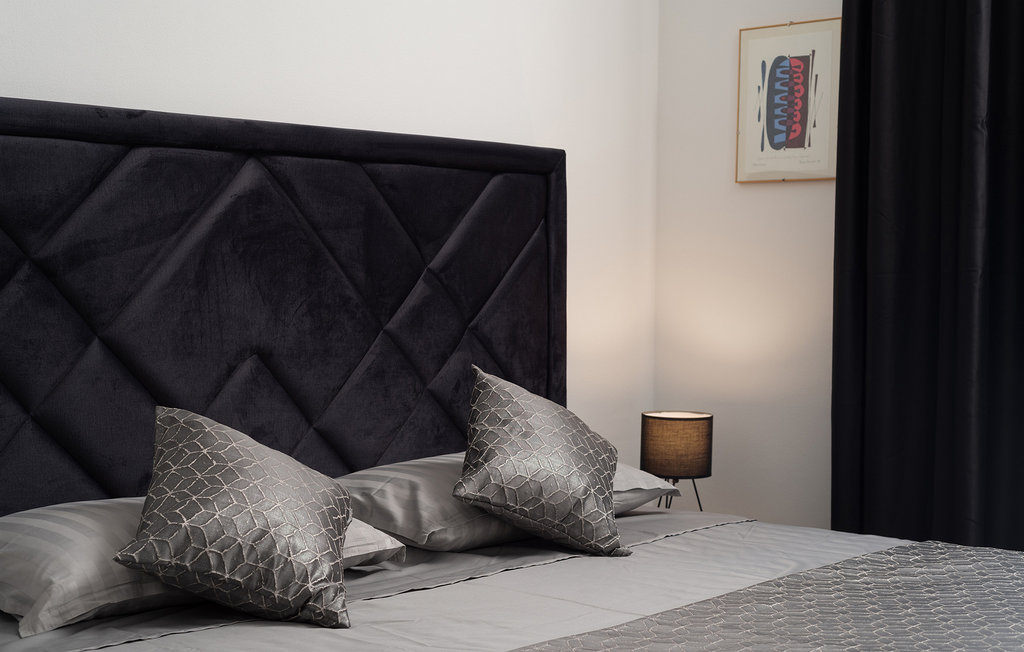 Ferienhaus - Vrsi , Kroatien - CLD524 38