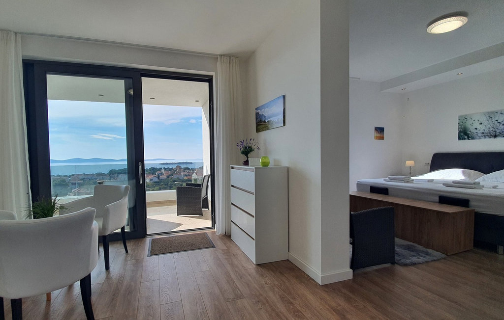 Ferienhaus - Vodice-Tribunj , Kroatien - CLD323 48