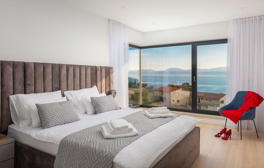 Feriehus - Makarska-Zaostrog , Kroatia - CLD331 29