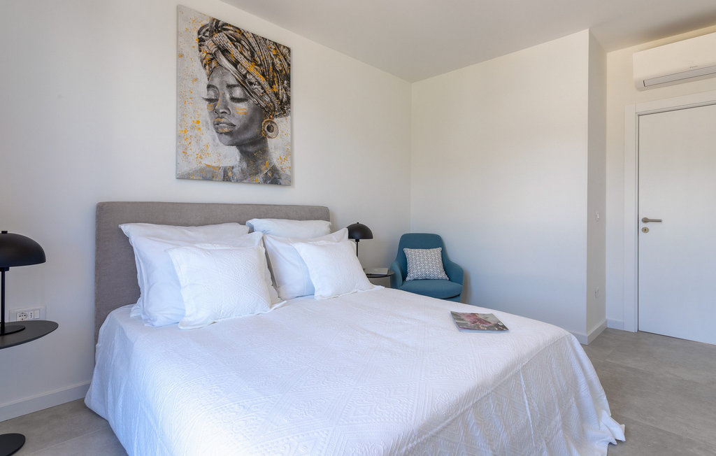 Ferienhaus - Hvar , Kroatien - CLD342 38