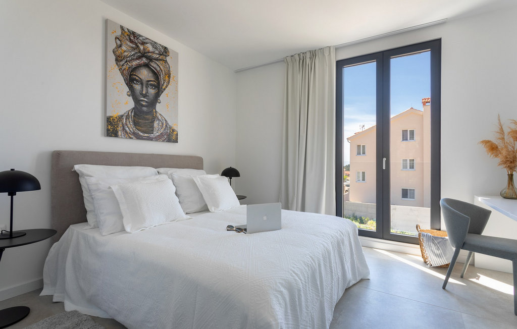 Ferienhaus - Hvar , Kroatien - CLD342 42