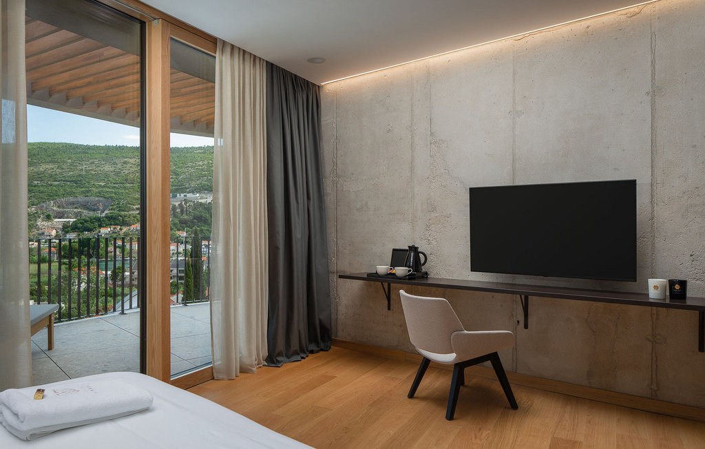 Feriehuse - Dubrovnik-Rozat , Kroatien - CLD346 46