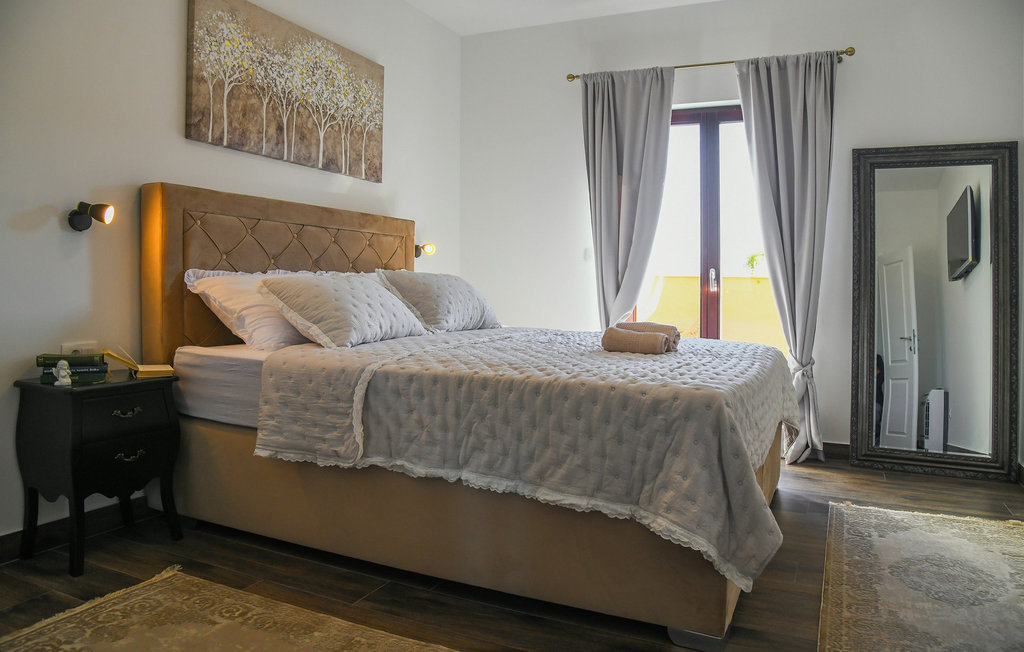 Ferienhaus - Split-Sinj , Kroatien - CLD352 43