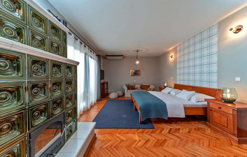 Feriehuse - Hvar , Kroatien - CLD353 45