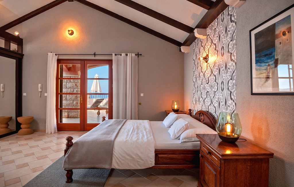 Feriehuse - Hvar , Kroatien - CLD353 52