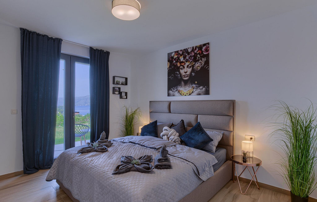 Ferienhaus - Lumbarda , Kroatien - CLD362 22