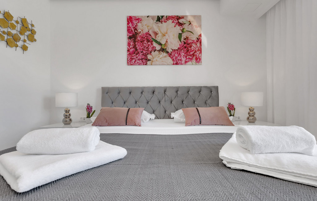 Feriehuse - Zagvozd , Kroatien - CLD378 37