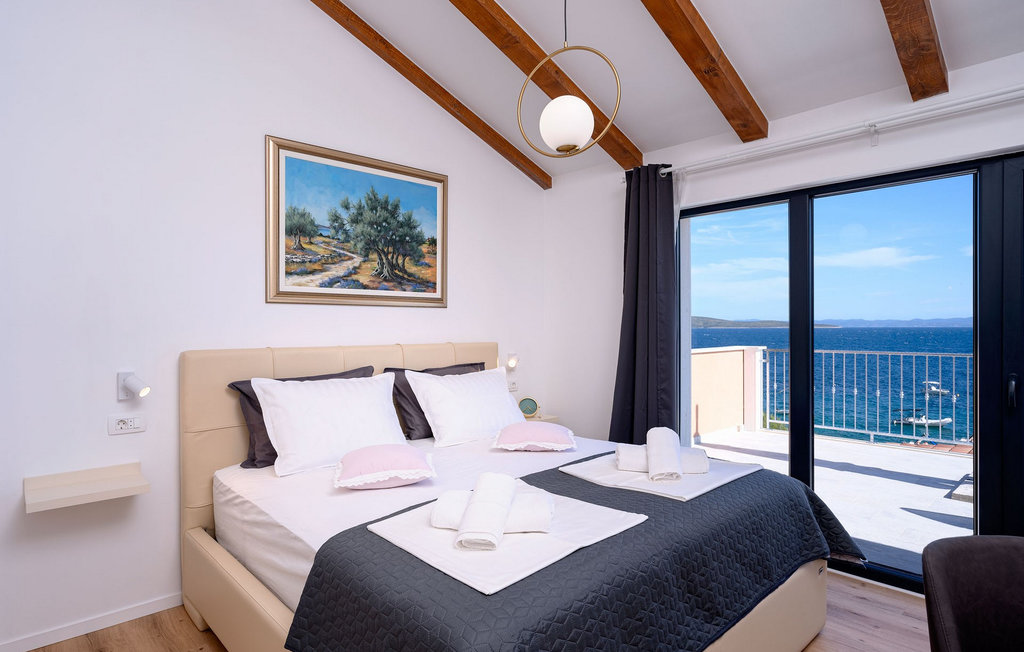 Feriehuse - Hvar-Ivan Dolac , Kroatien - CLD392 47