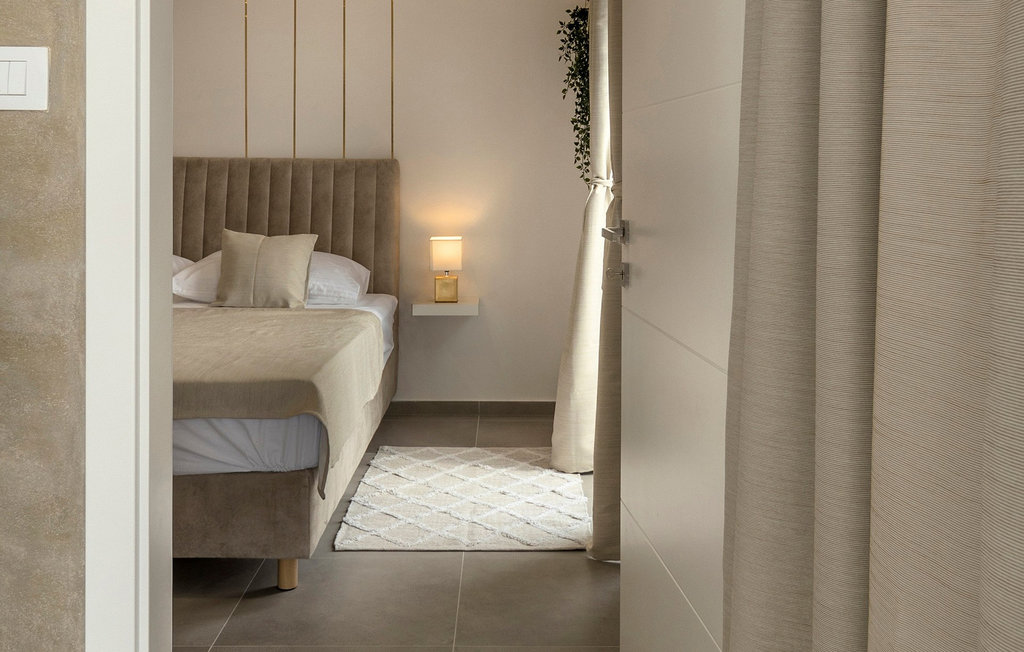 Ferienhaus - Nin-Vrsi Mulo , Kroatien - CLD393 26