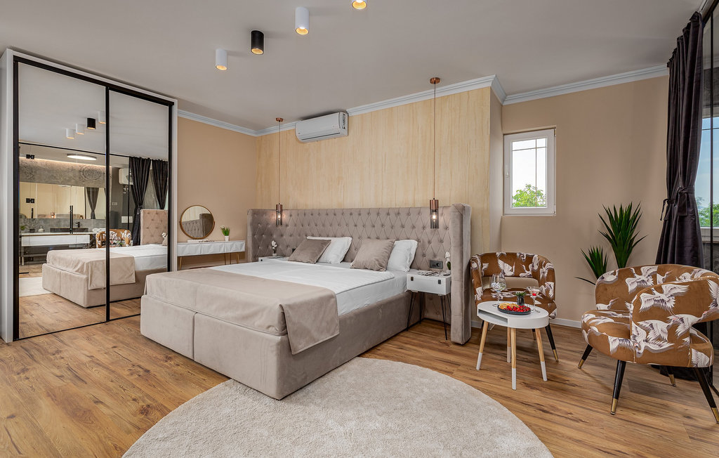 Feriehuse - Zadar-Zaton , Kroatien - CLD410 43