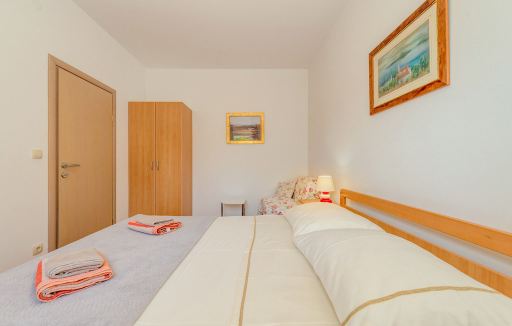 Feriehuse - Lecevica , Kroatien - CLD453 38