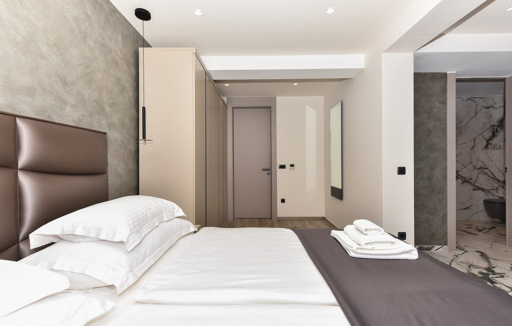 Feriehuse - Makarska , Kroatien - CLD459 36