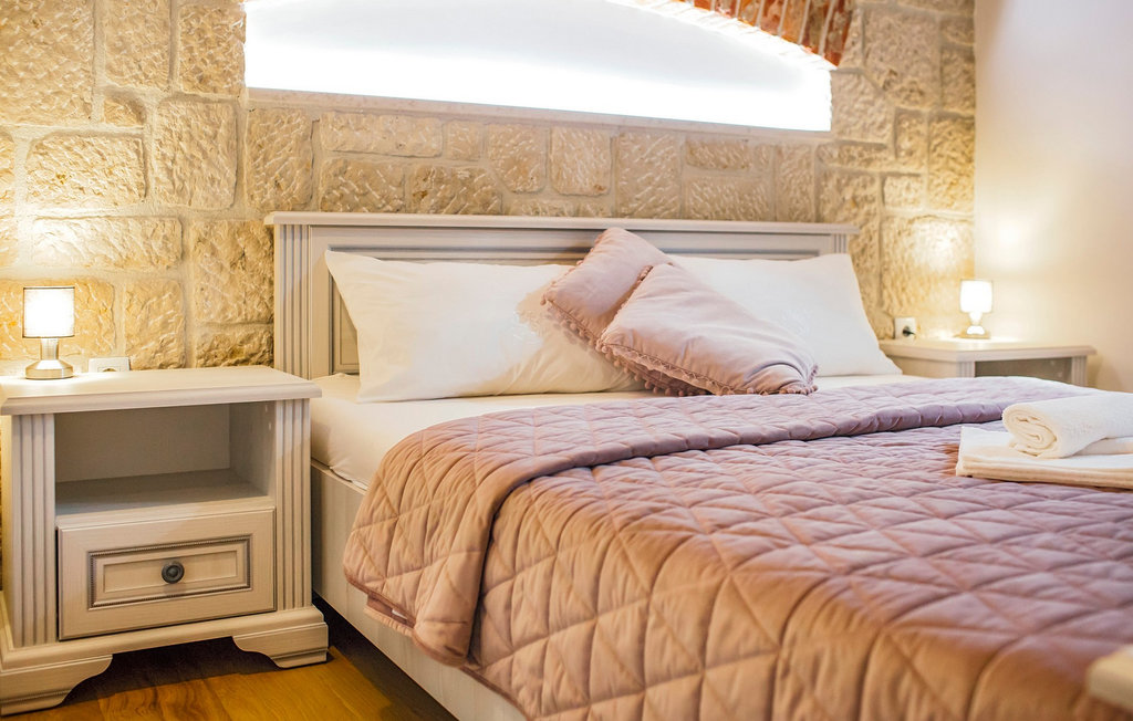 Ferienhaus - Imotski-Gornji Prolozac , Kroatien - CLD471 41