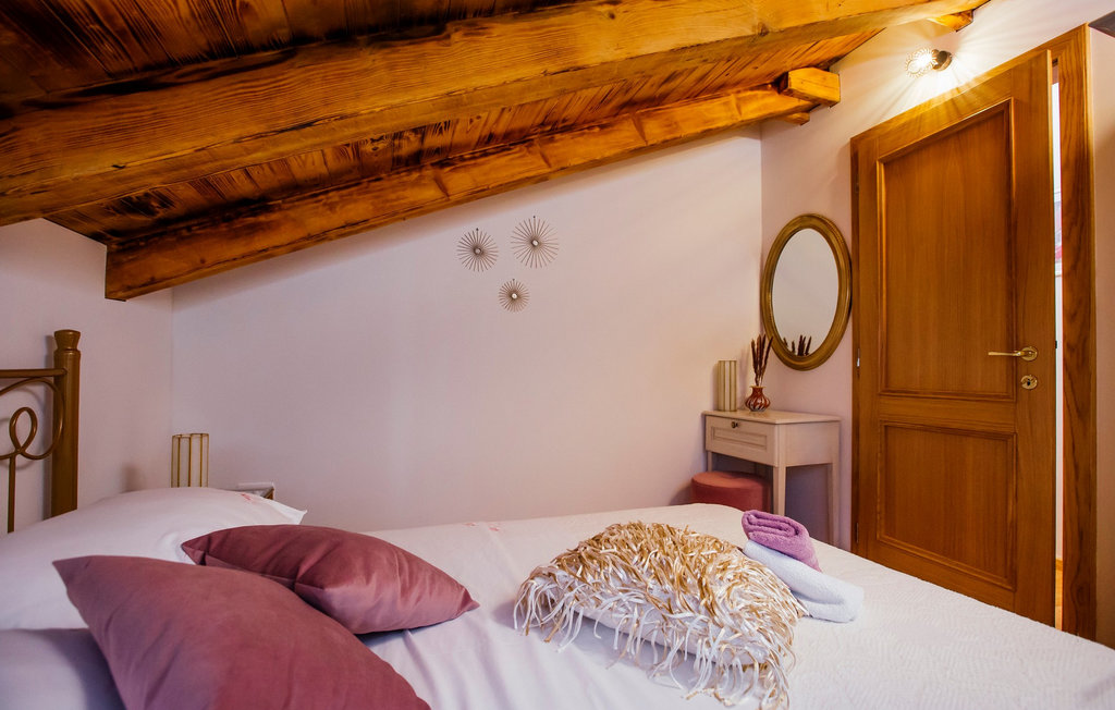 Ferienhaus - Imotski-Gornji Prolozac , Kroatien - CLD471 45