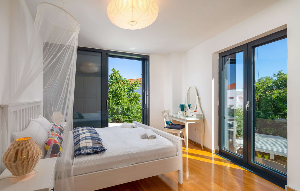 Feriehuse - Rogoznica , Kroatien - CLD487 43