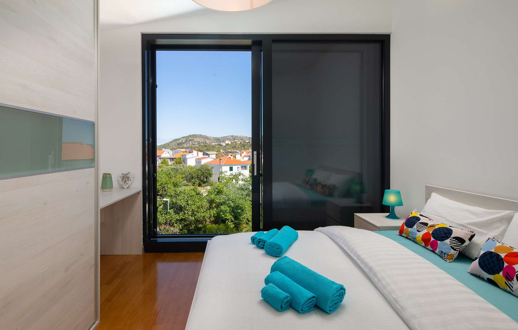 Feriehuse - Rogoznica , Kroatien - CLD487 47